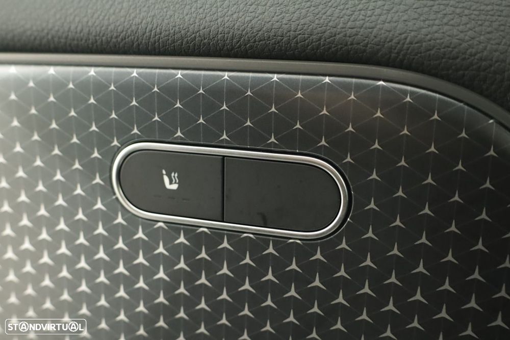 Mercedes-Benz EQA 250+ Progressive - 22