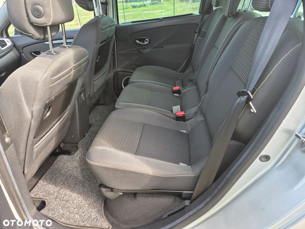 Renault Scenic 1.6 16V 110 Expression - 18