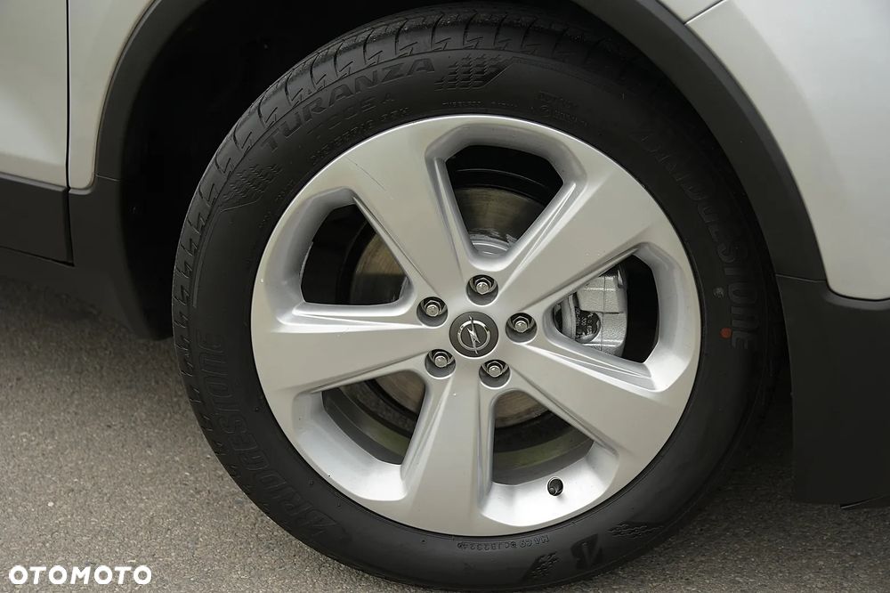 Opel Mokka - 15