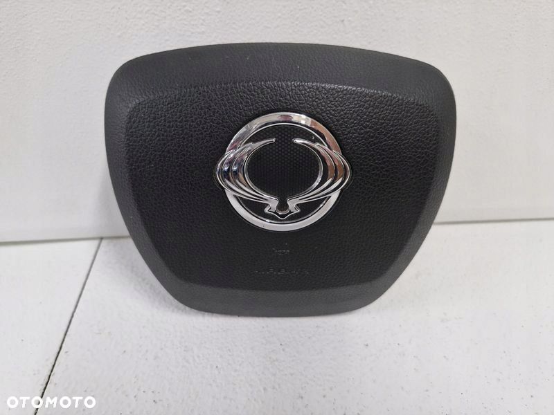 SSANGYONG REXTON IV 4 G4 PODUSZKA POWIETRZNA AIRBAG KIEROWNICY KIEROWCY - 2