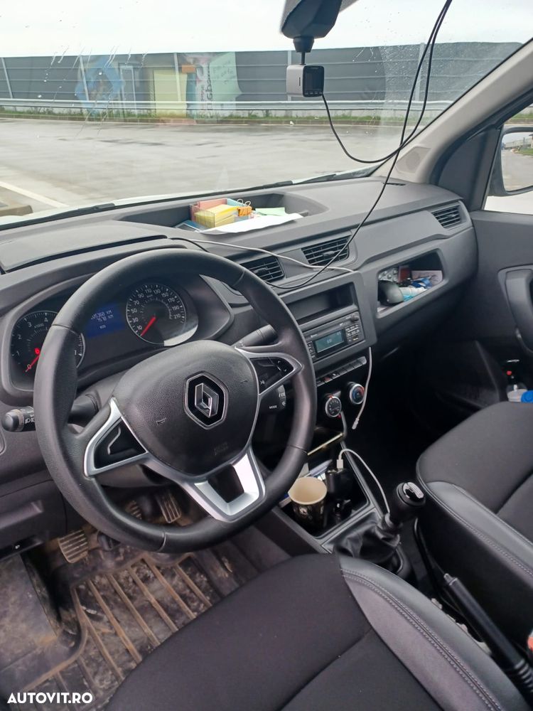 Renault Express - 6