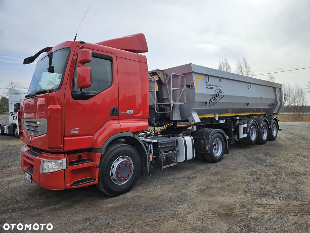 Mega Rynna 29m3 Stalowa stan bardzo dobry - 8