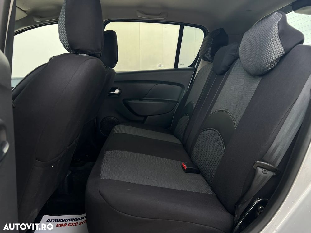 Dacia Sandero Stepway - 6