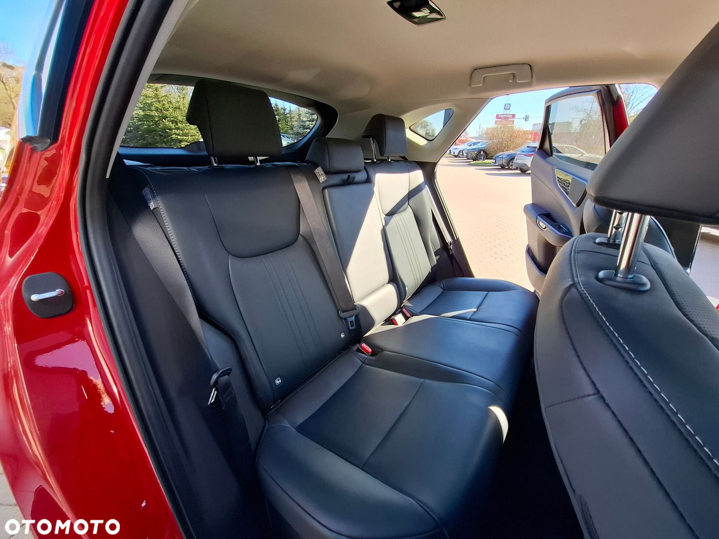 Lexus NX - 21