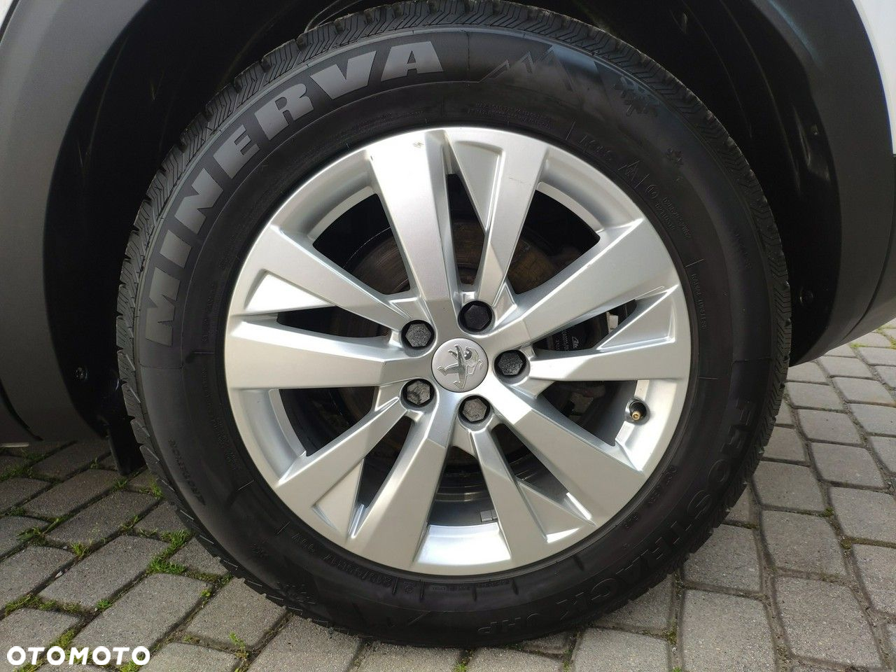 Peugeot 3008 BlueHDi 130 Stop & Start Active Pack - 26