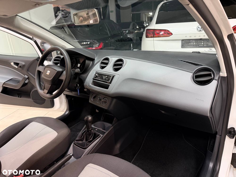 Seat Ibiza SC 1.2 12V - 33