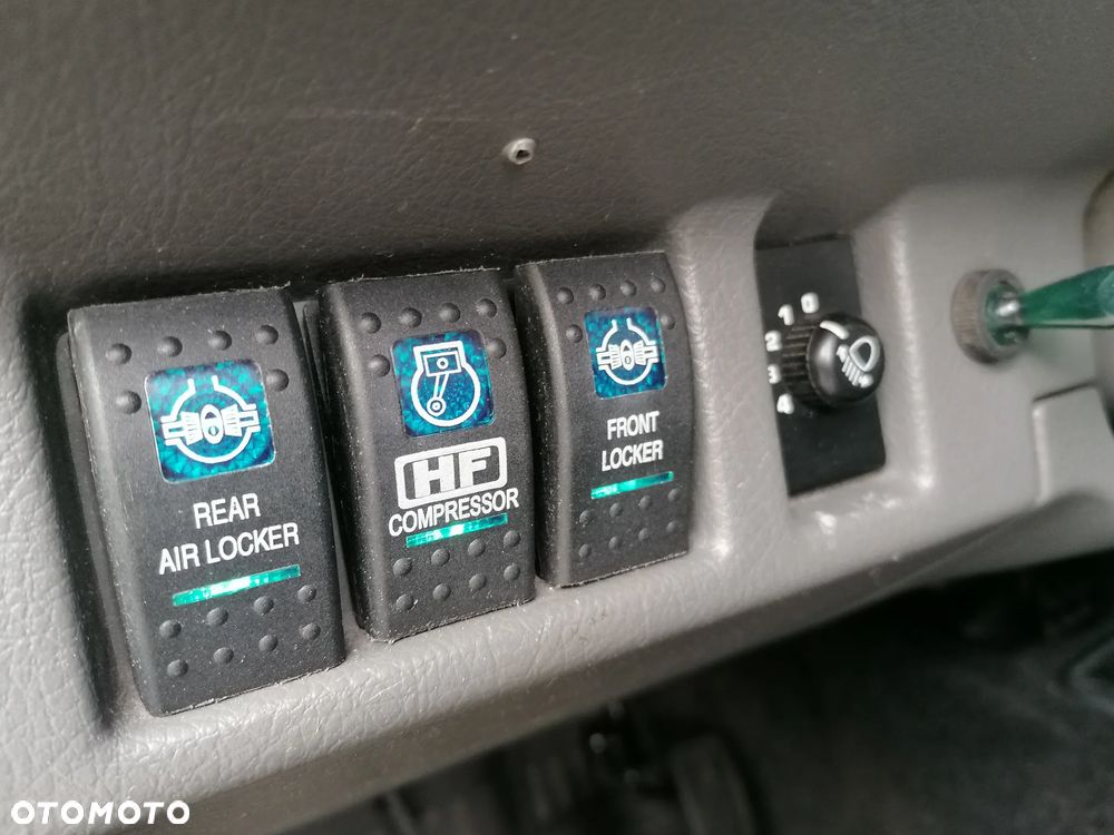 Suzuki Samurai - 15