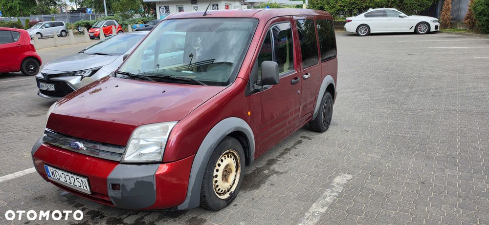 Ford Inny - 5
