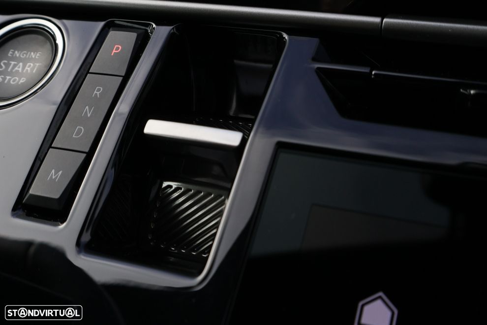Peugeot 3008 1.2 Hybrid Allure e-DCS6 - 8