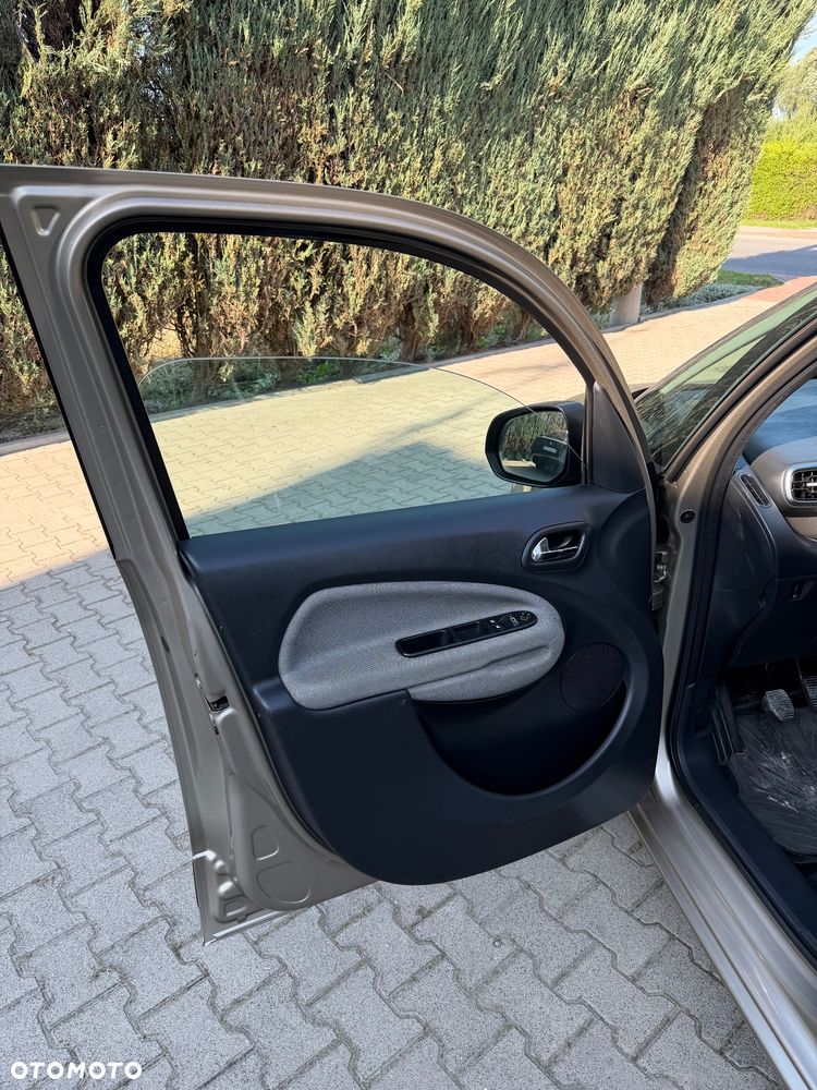 Citroën C3 Picasso - 15