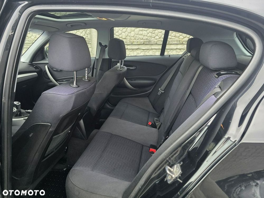 BMW Seria 1 116i Edition Lifestyle - 28