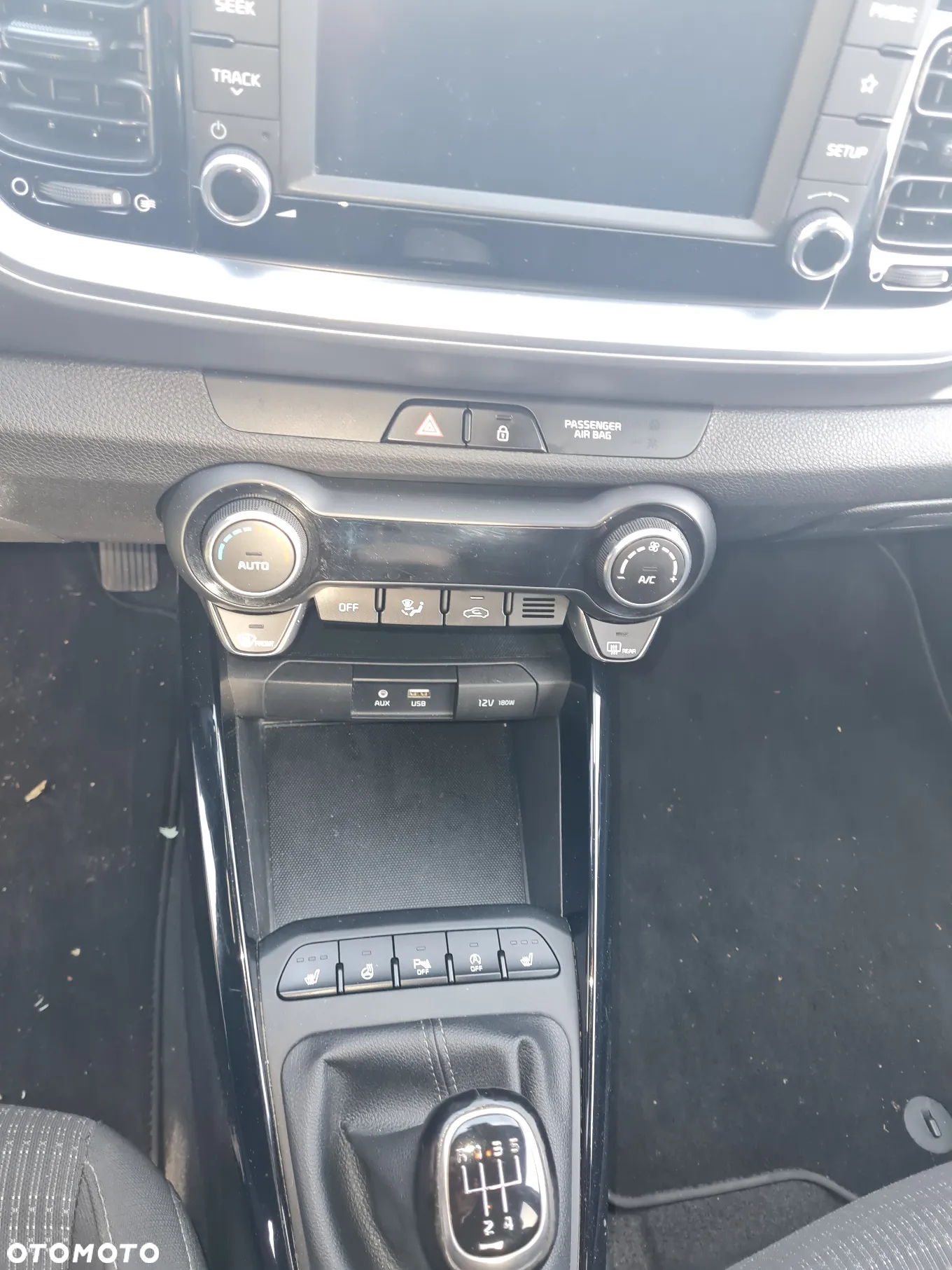 Kia Stonic 1.0 T-GDI 100 OPF Spirit - 11