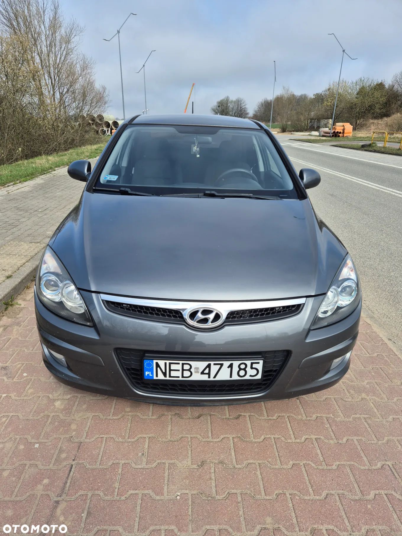 Hyundai i30 1.6 CRDi Comfort - 1
