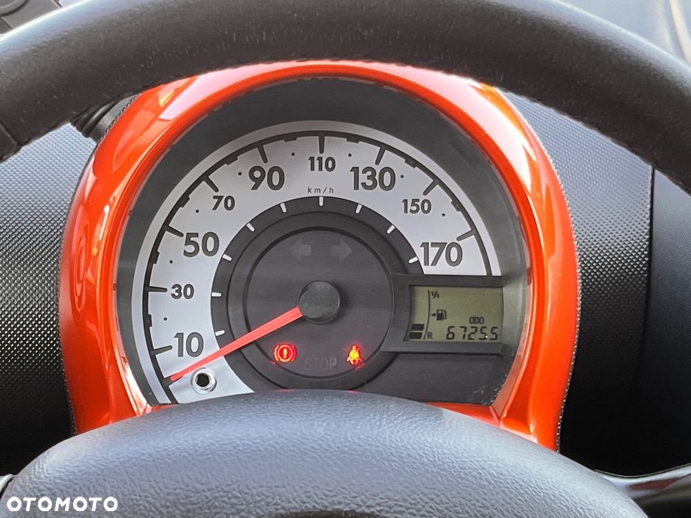 Toyota Aygo 1.0 VVT-i Gold - 11
