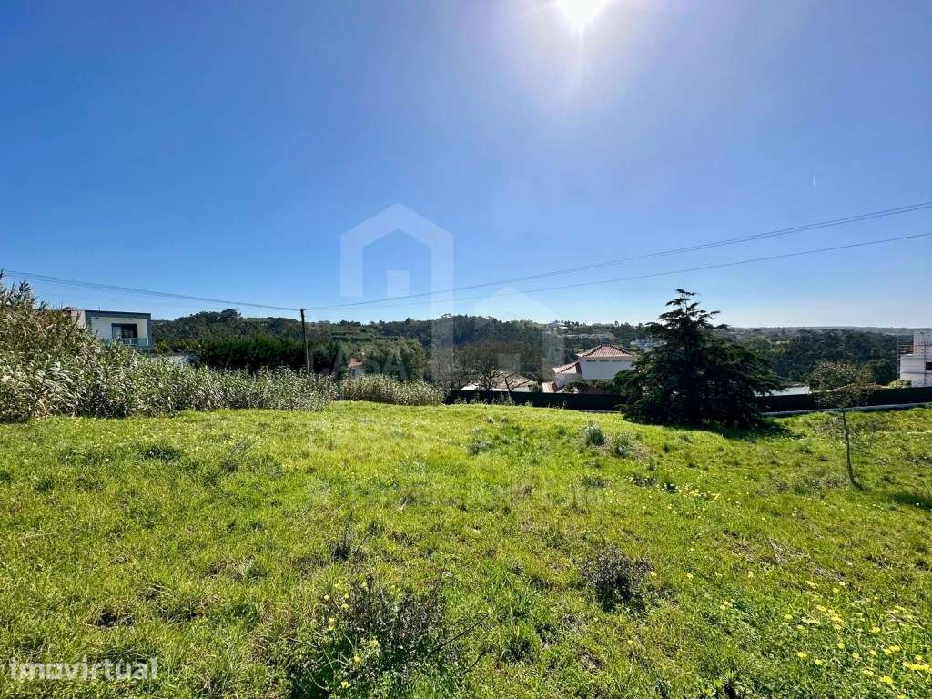 Vende Terreno - Ericeira 4 km, A Casa das Casas - Grande imagem: 4/29
