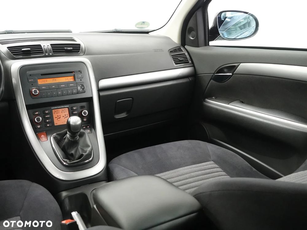 Fiat Croma 1.8 16V Dynamic - 33