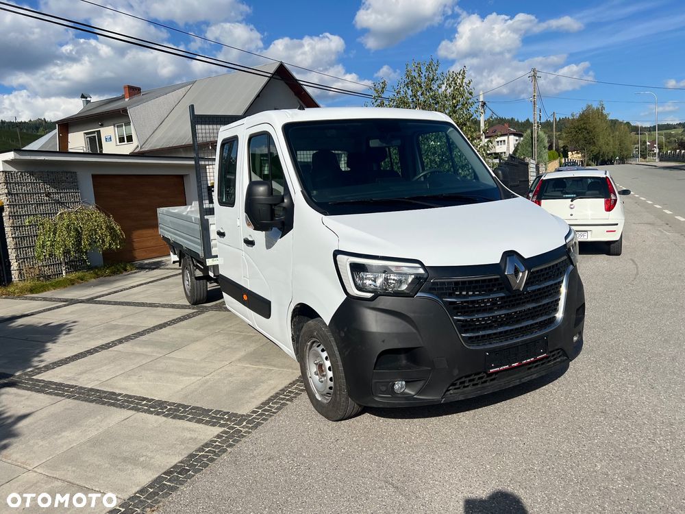 Renault Master - 3