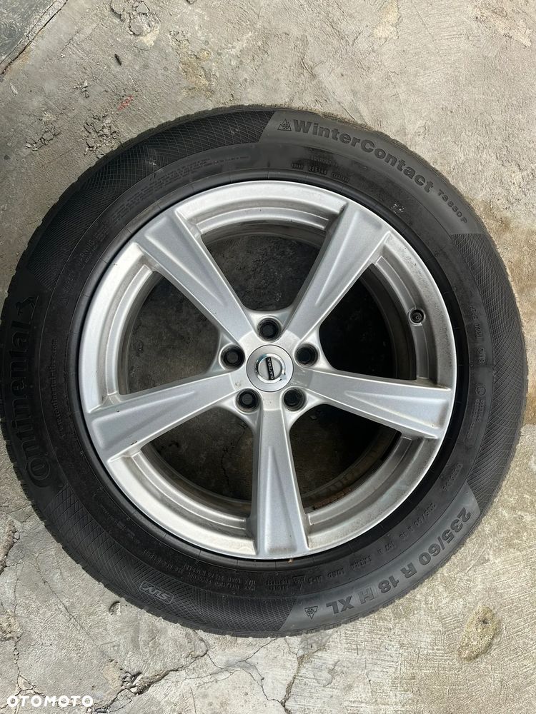 Volvo XC 90 D5 SCR AWD Inscription 7os - 22