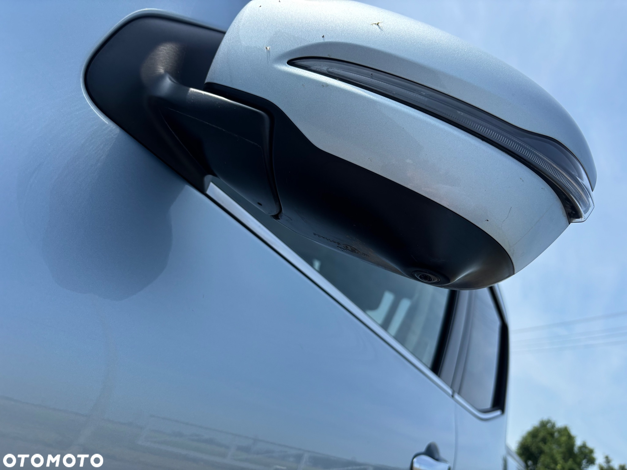 Mercedes-Benz Klasa X 350 d 4-Matic Power - 10