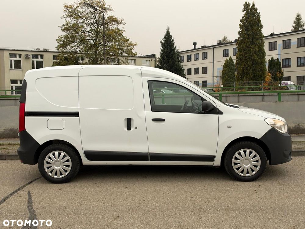 Dacia Dokker VAN - 20