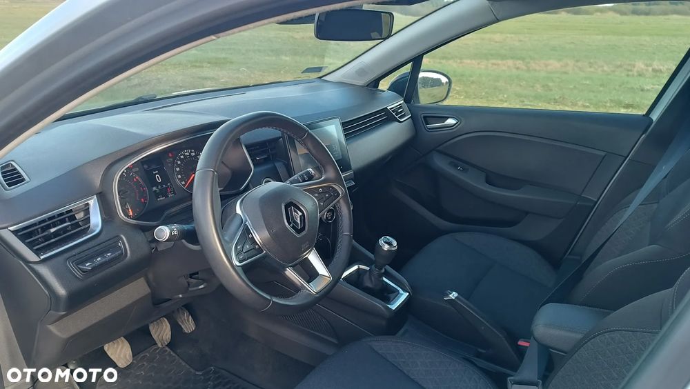 Renault Clio ver-1-0-tce-zen - 6