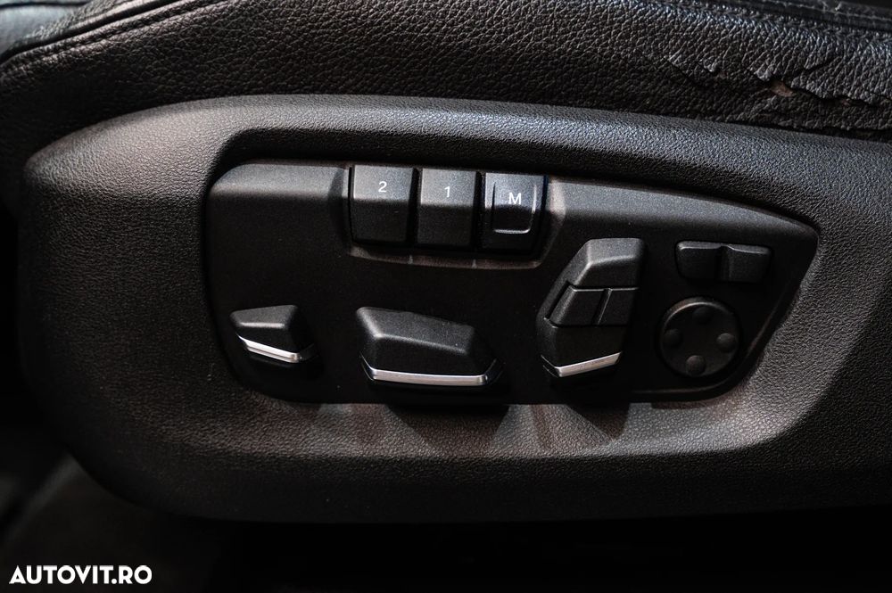 BMW X5 M M50d Sport-Aut. - 28