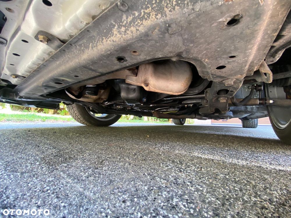 Subaru Impreza WRX STI - 25