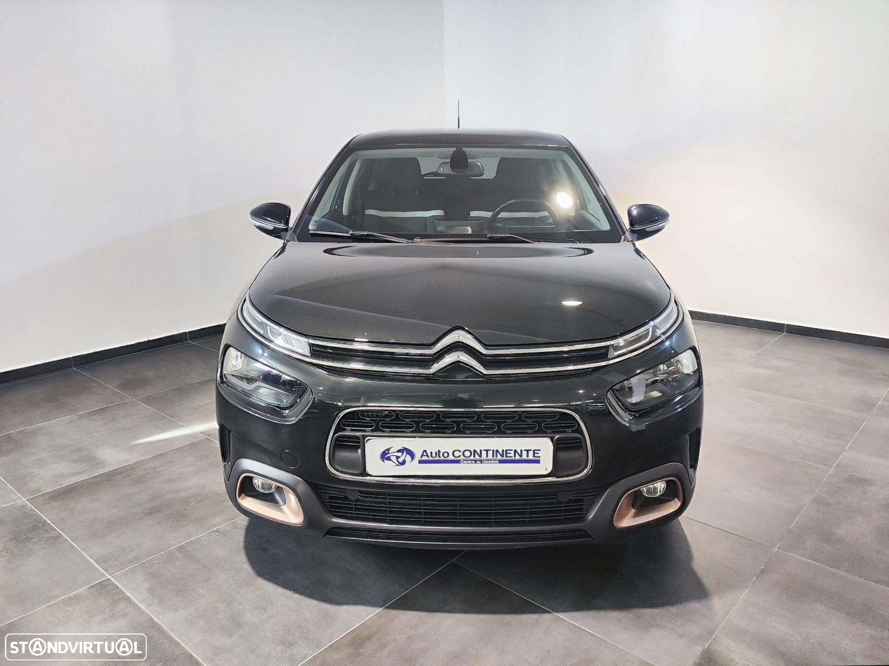 Citroën C4 Cactus 1.5 BlueHDi Origins - 2