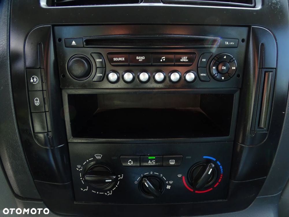 Fiat Scudo Kombi L2H1 Standard - 24