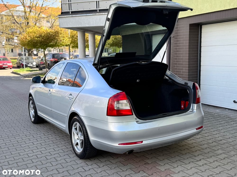 Skoda Octavia 1.6 TDI Elegance - 13