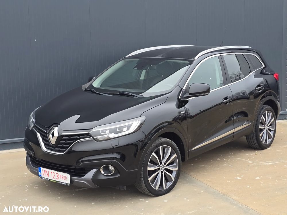 Renault Kadjar - 14