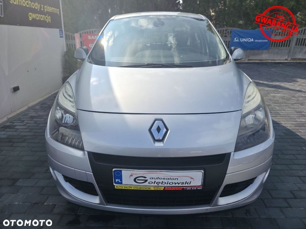 Renault Scenic - 17