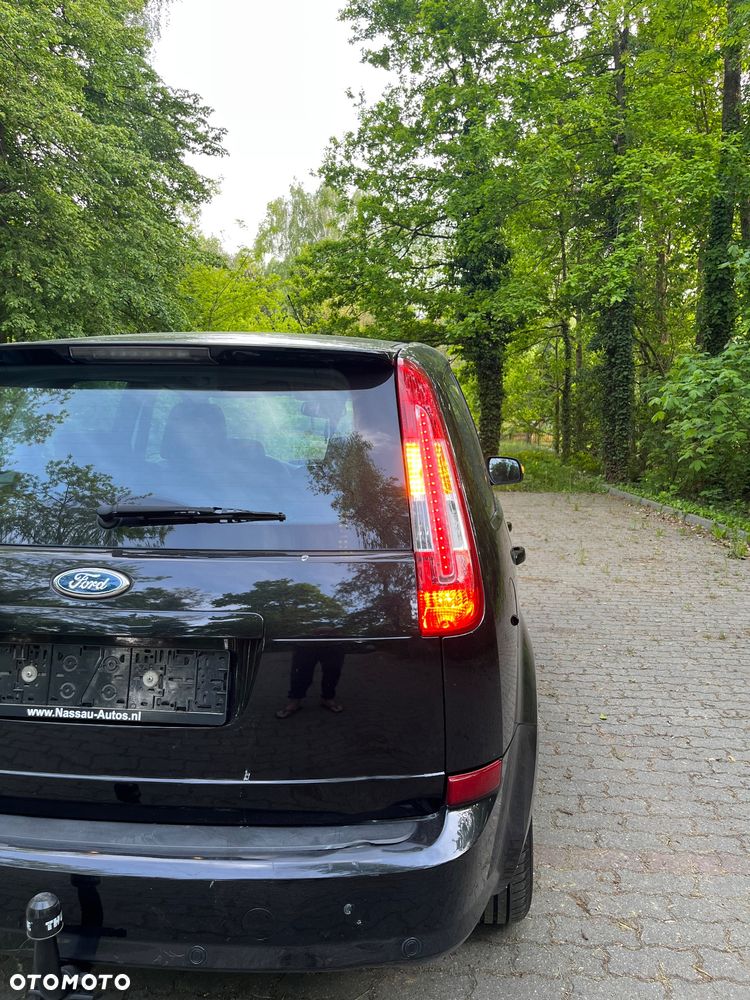 Ford C-MAX 1.8 S - 14
