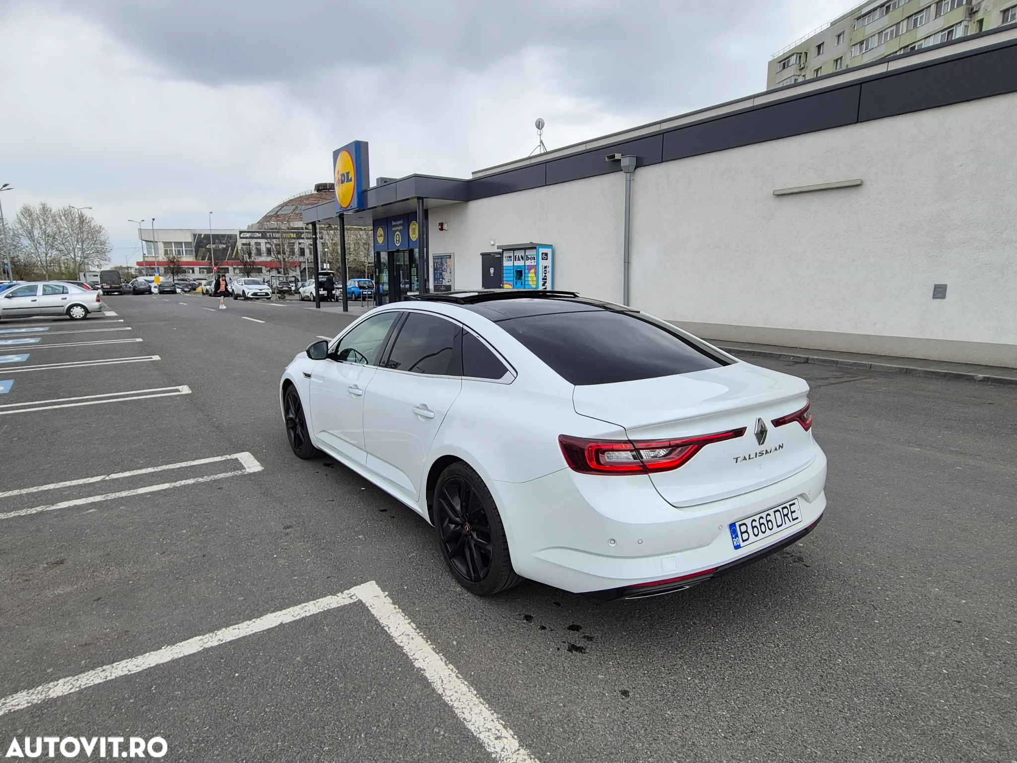 Renault Talisman - 5