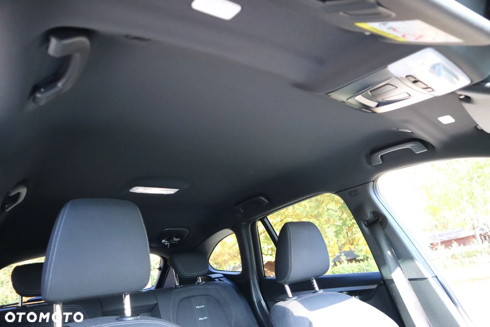 BMW X1 - 17