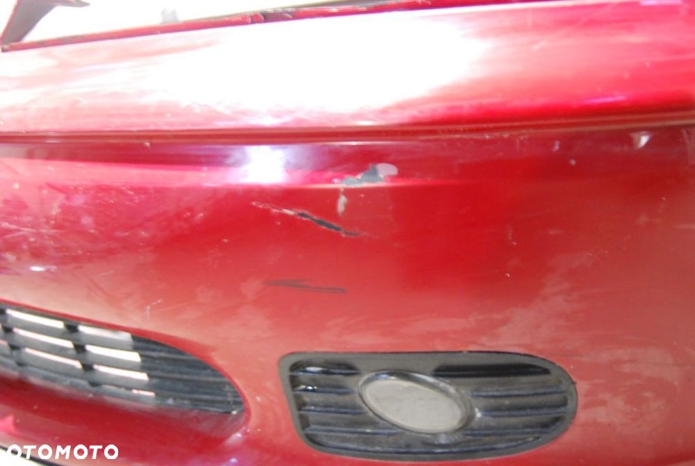 ZDERZAK PRZEDNI PRZÓD KOMPLETNY OPEL VECTRA B LIFT - 6