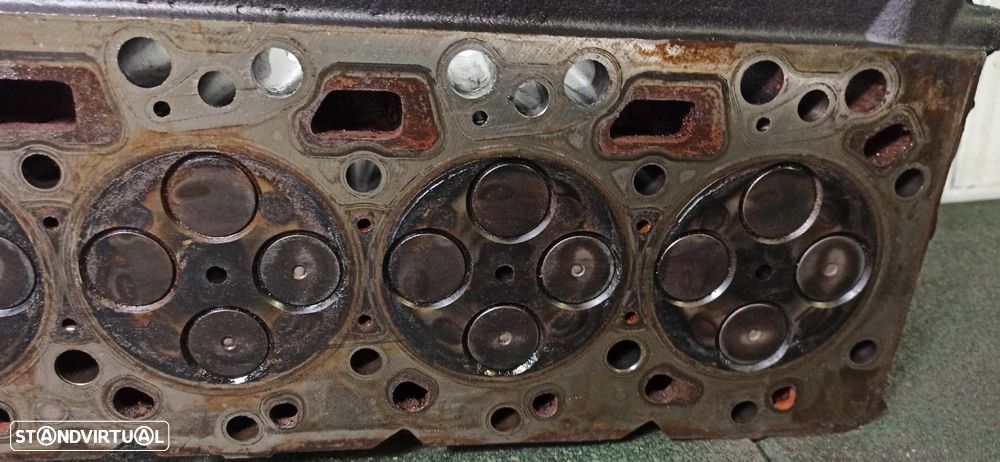 COLAçA IVECO ML140E24 - 6