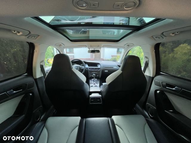 Audi S4 Avant S tronic - 9