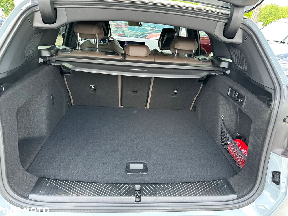 BMW X3 xDrive20d mHEV - 23