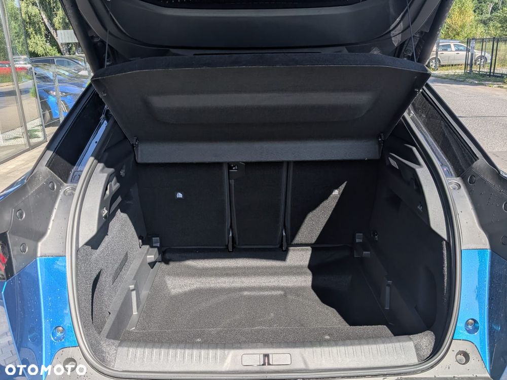 Peugeot 3008 1.2 PureTech mHEV Allure e-DCS6 - 8