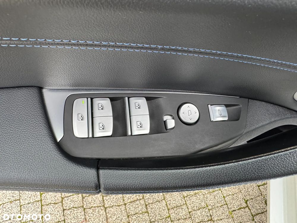 BMW X4 xDrive20d M Sport sport - 23