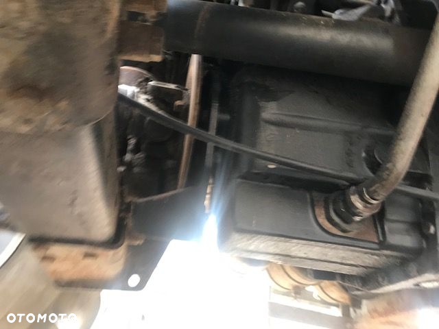 JCB Fastrack 145-65 - Skrzynia [CZĘŚCI] - 5