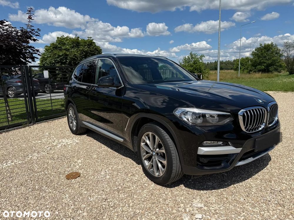 BMW X3 - 6