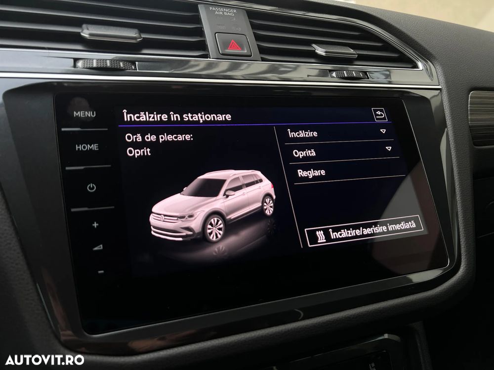 Volkswagen Tiguan - 30