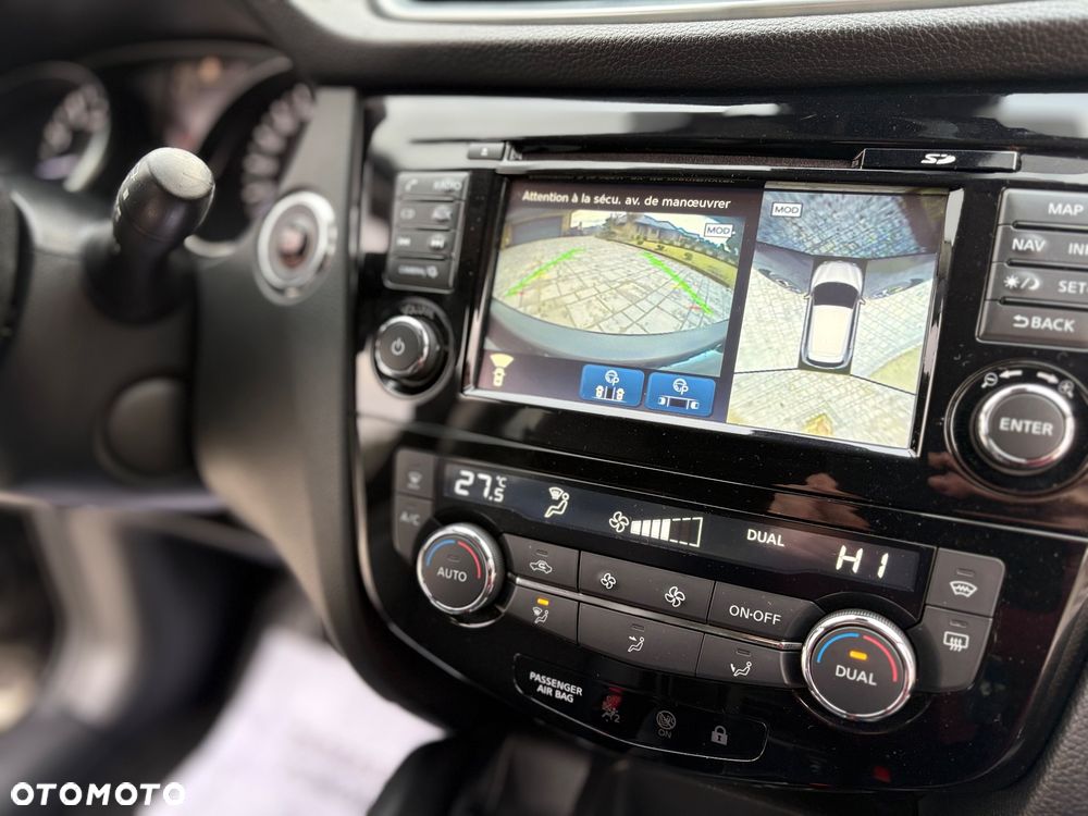 Nissan Qashqai - 15