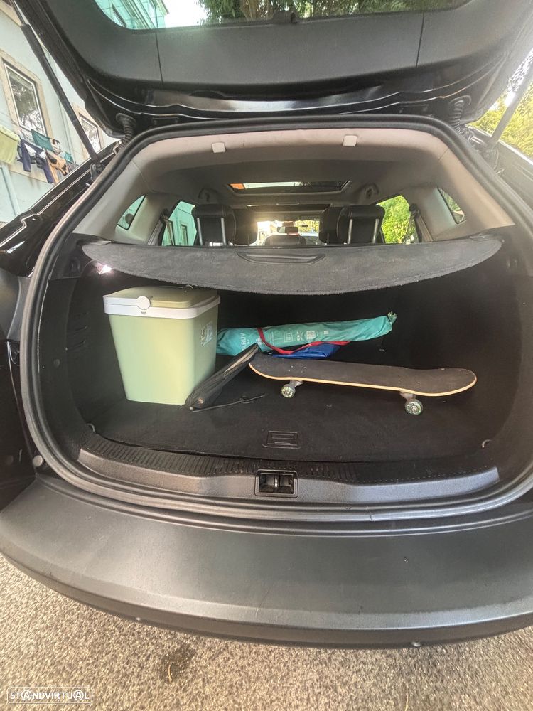 Renault Mégane Sport Tourer 1.5 dCi Bose Edition SS - 6