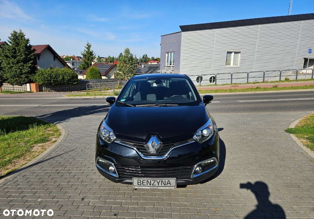 Renault Captur - 2
