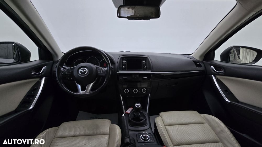 Mazda CX-5 - 14
