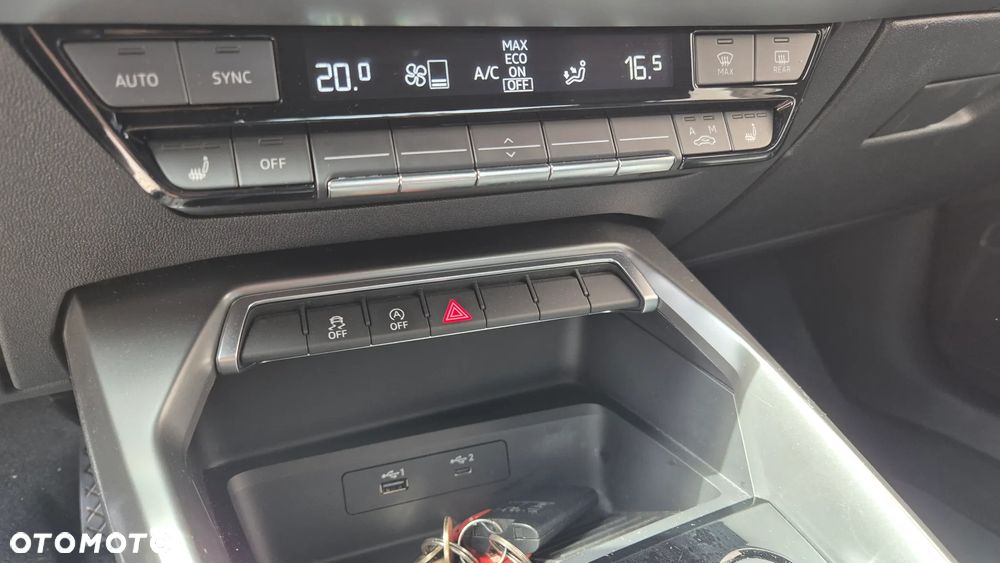 Audi A3 Limousine - 28