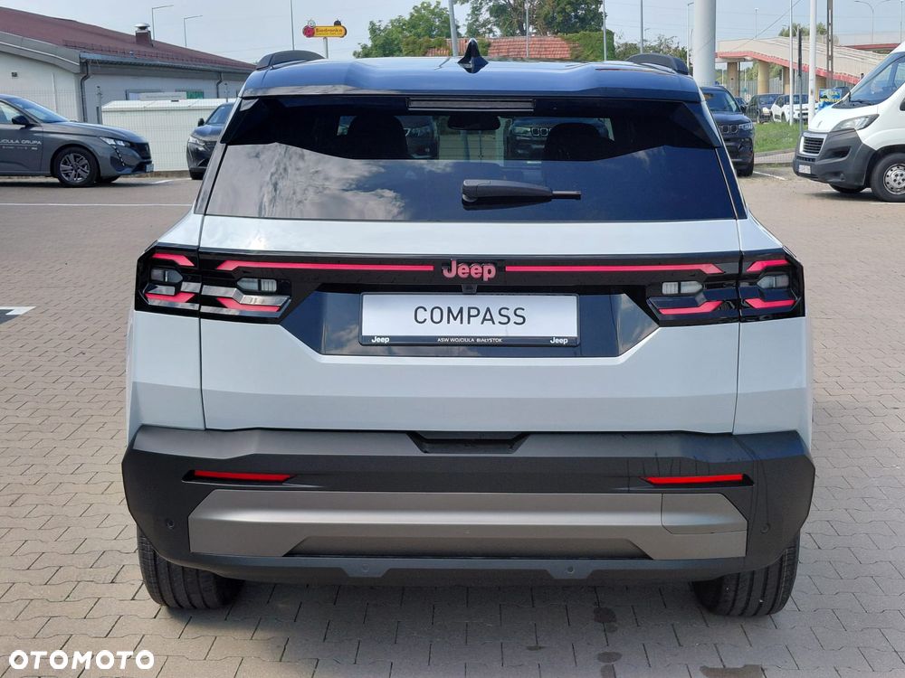 Jeep Compass - 5